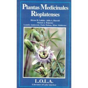 Plantas medicinales rioplatenses