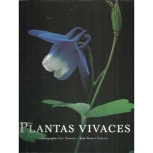 Plantas viváceas