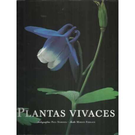 Plantas viváceas