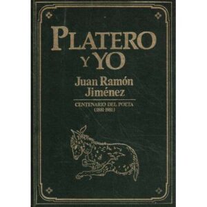 Platero y Yo