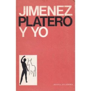 Platero y yo