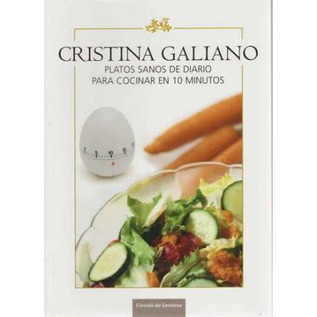 Platos sanos de diario para cocinar en 10 minutos