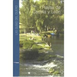 Playas de Castilla y León