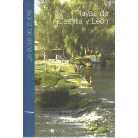 Playas de Castilla y León