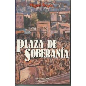 Plaza de soberanía