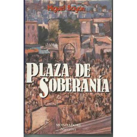 Plaza de soberanía