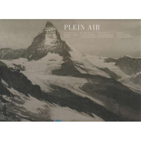Plein air