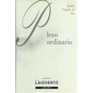 Pleno ordinario