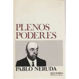 Plenos poderes