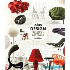 Plus design. Beautiful design for living