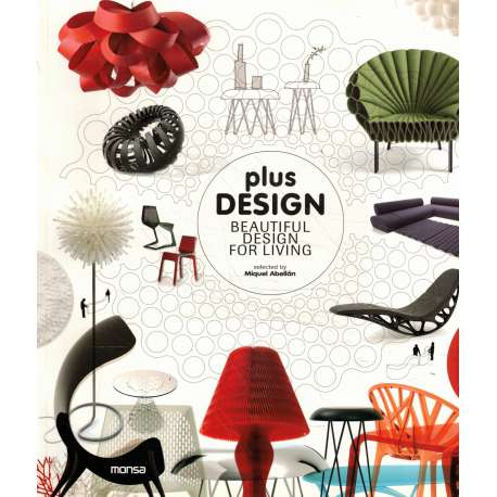 Plus design. Beautiful design for living