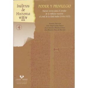 Poder y privilegio