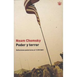 Poder y terror. Reflexiones posteriores al 11/09/2001
