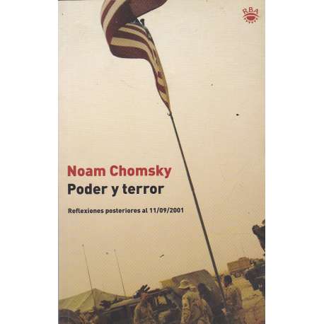 Poder y terror. Reflexiones posteriores al 11/09/2001