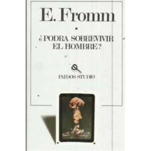 ¿PODRÁ SOBREVIVIR EL HOMBRE?. Una investigación sobre los hechos y las ficciones de la política internacional