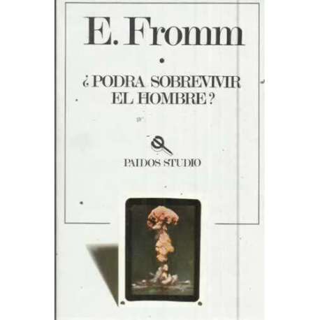 ¿PODRÁ SOBREVIVIR EL HOMBRE?. Una investigación sobre los hechos y las ficciones de la política internacional