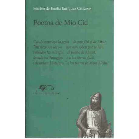Poema de Mio Cid