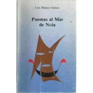 Poemas al Mar de Noia