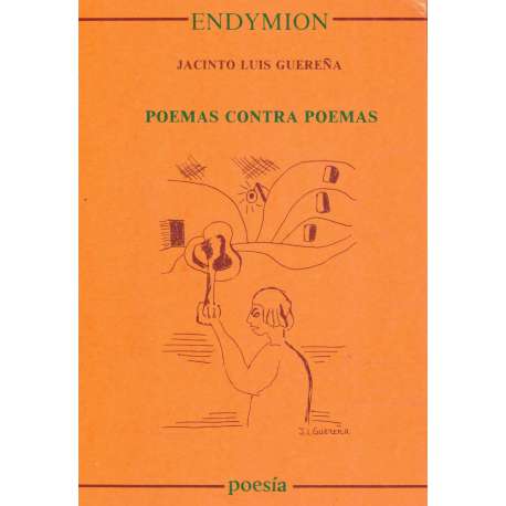 Poemas contra poemas