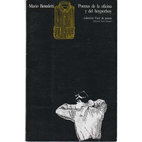 Poemas de la oficina y del hoy por hoy