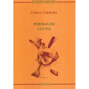 Poemas de lluvia