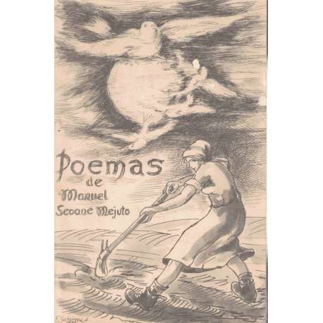 Poemas de Manuel Seoane Mejuto