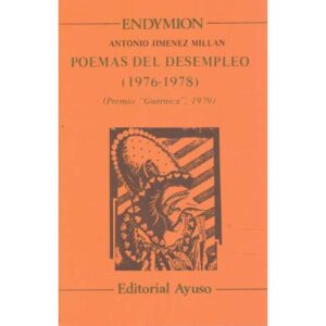 Poemas del desempleo 1976-1978