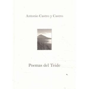 Poemas del Teide