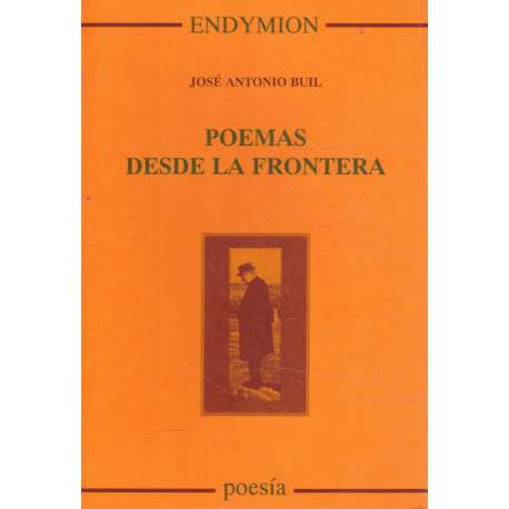 Poemas desde la frontera