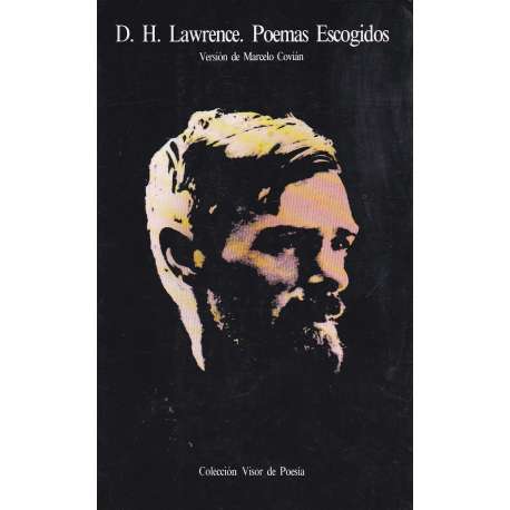 Poemas escogidos. D. H. Lawrence