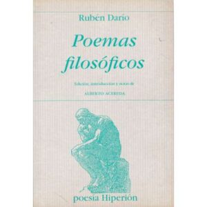 Poemas filosóficos
