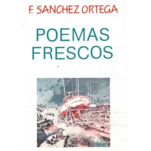 Poemas frescos