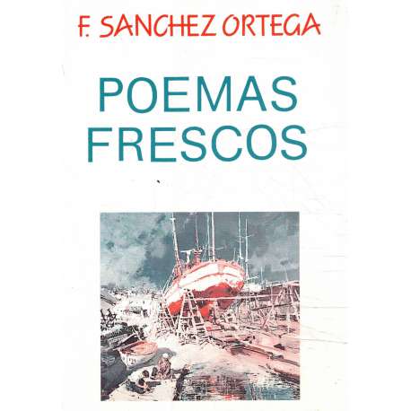 Poemas frescos