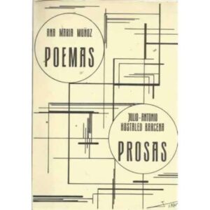 POEMAS. / PROSAS