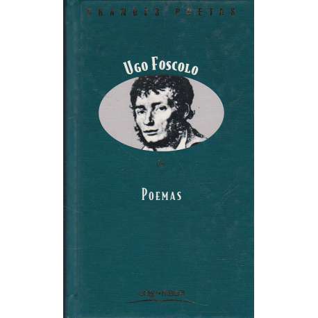 Poemas. Ugo Foscolo