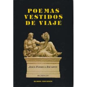 Poemas vestidos de viaje