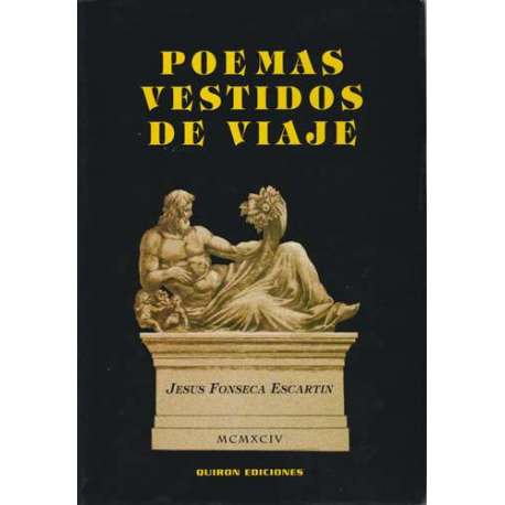 Poemas vestidos de viaje