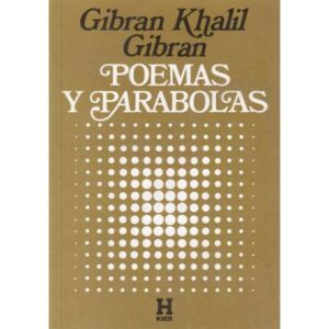 Poemas y parábolas