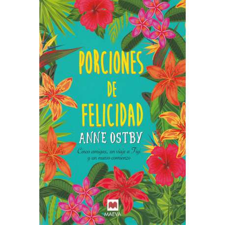 Porciones de felicidad