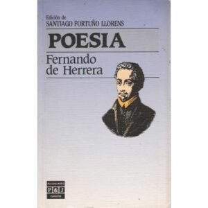 Poesía