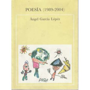 Poesía (1989-2004)