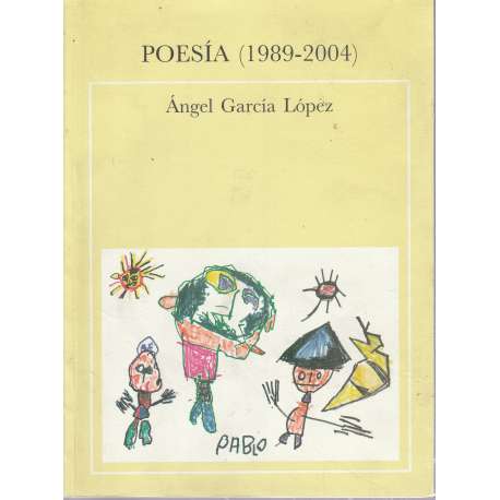 Poesía (1989-2004)