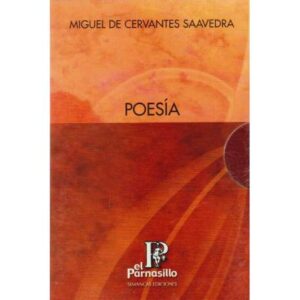 Poesía. 2 Tomos