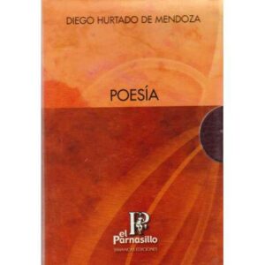 Poesía. 3 Tomos