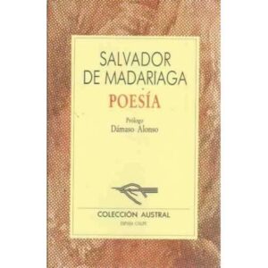 Poesía