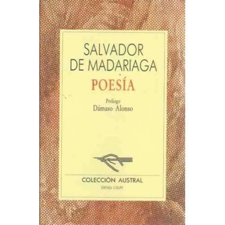 Poesía