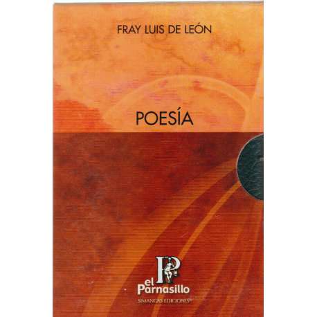 Poesía