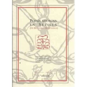 Poesía amorosa en Sevilla
