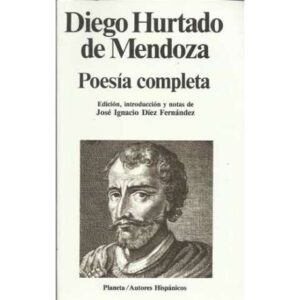 POESÍA COMPLETA