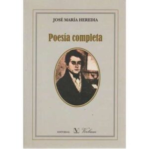 Poesía completa